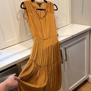 Vera Wang Dress